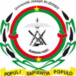 RAPPEL Appel à candidature pour la conception du logo du cinquantenaire de l’Université Joseph KI-ZERBO