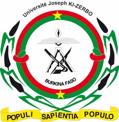 Université Joseph KI-ZERBO