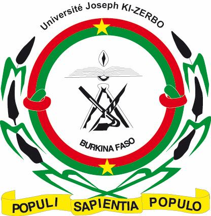 RAPPEL Appel à candidature pour la conception du logo du cinquantenaire de l’Université Joseph KI-ZERBO