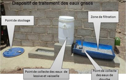 Responsabilité sociétale de l’université : Le Laboratoire de Microbiologie et de Biotechnologie Microbienne s’engage dans un projet sur l’assainissement