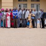 Séminaire pédagogique de la CADMEF à l’Université Joseph KI-ZERBO : 87 candidats du 21ème concours d’agrégation ont reçu une formation préparatoire