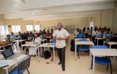 Formation des Assistants en Pédagogie Universitaire