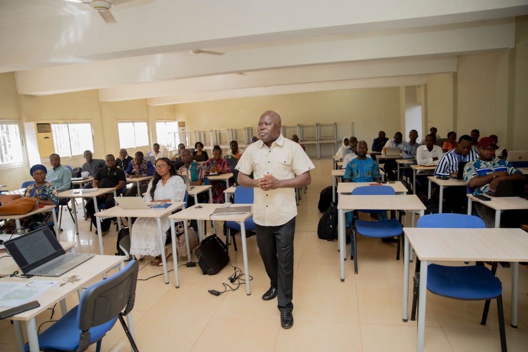 Formation des Assistants en Pédagogie Universitaire