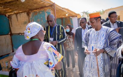 Colloque International sur la Sécurité Sanitaire des Aliments, CISSA 2022