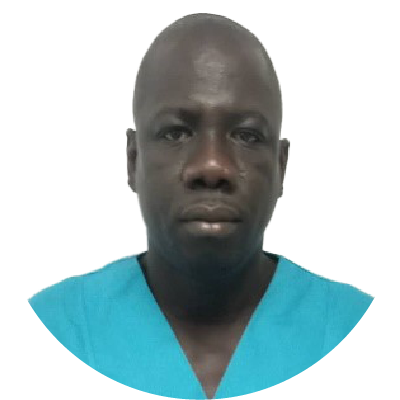 Bakary DIARRA