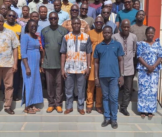 CU.Z/UJKZ : MAGRA, un nouveau master en perspective au Centre Universitaire de Ziniaré