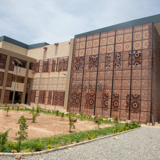 Inauguration de la Bibliothèque Universitaire Centrale (BUC): Un joyau  pour l’excellence académique et scientifique