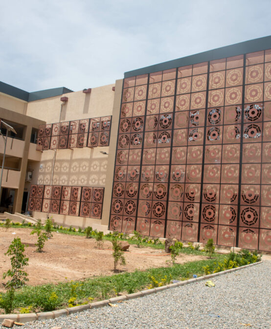 Inauguration de la Bibliothèque Universitaire Centrale (BUC): Un joyau  pour l’excellence académique et scientifique