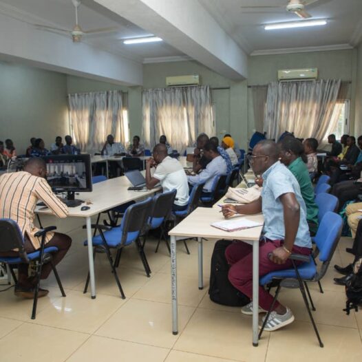 Rentrée académique 2025-2026 du Laboratoire Genre et Développement (LGD) : un espace de réflexion et d’engagement scientifique