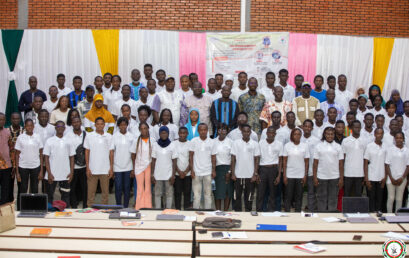 UJKZ: POUR UN BURKINA TOURNE VERS L’EXCELLENCE SCIENTIFIQUE ET L’INNOVATION