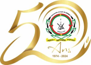 Film documentaire du Cinquantenaire de l'UJKZ