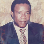 Pr Filiga Michel SAWADOGO