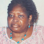 Pr Germaine Odile NACOULMA