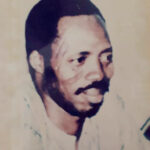 Pr Oumarou Clément OUEDRAOGO