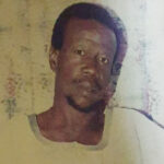 Pr Alain Nindaoua SAWADOGO