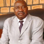 Pr Alfred Sababenedjo TRAORE