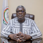 Pr Jean-François Silas KOBIANÉ