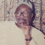 Pr Yembila Abdoulaye TOGUYENI